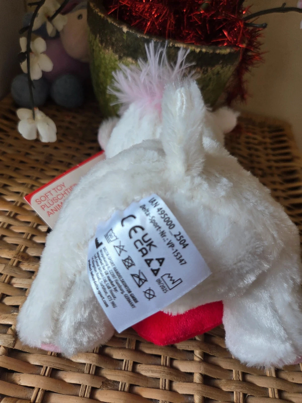 💜Peluche Licorne neuf – photo 3
